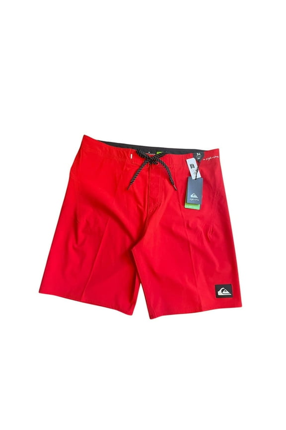 Men Original Highline Kaimana 20" Board Shorts Swim trunks Size 34