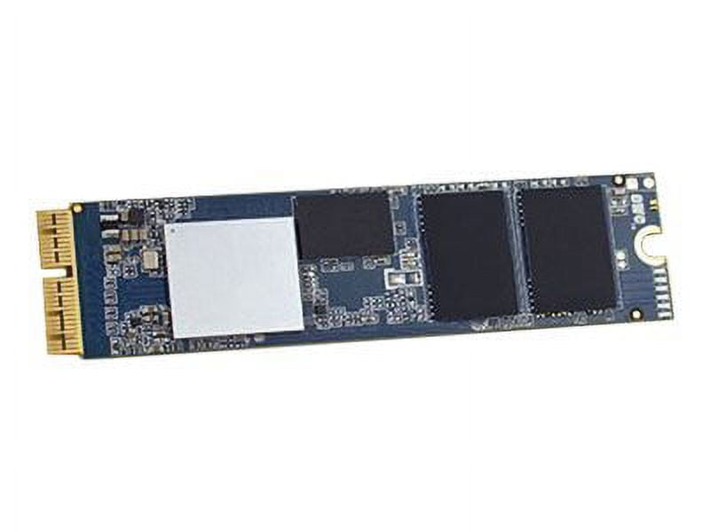 OWC Aura Pro X2 - SSD - 240 GB - internal - PCIe 3.1 x4 (NVMe)