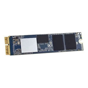OWC Aura Pro X2 - SSD - 240 GB - internal - PCIe 3.1 x4 (NVMe)