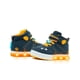 thumbnail image 3 of Tenis Bubble Gummers Triceratops para Niño con Luces Velcro azul marino 21, 3 of 7