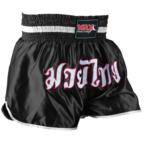 Title Boxing Youth Classic Edge Satin Performance Boxing Trunks 