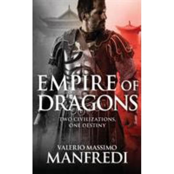 Pre-Owned Empire of Dragons (Paperback) 1447276736 9781447276739