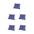 thumbnail image 2 of Wosthever Almohadilla térmica para silla de poliéster Amplia aplicación y calidez para una experiencia de asiento acogedora Almohadillas para Type2 NO2, 2 of 6