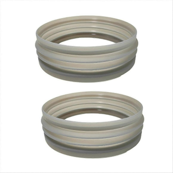 Silicone Bellow for Breville Barista Express, Single Dose Hopper