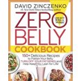 thumbnail image 3 of Zero Belly Cookbook, David Zinczenko Hardcover, 3 of 4