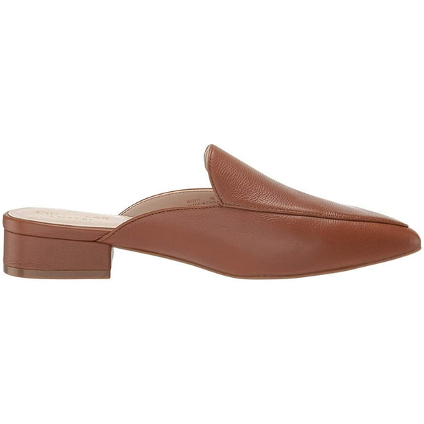 cole haan british tan shoelaces