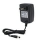 thumbnail image 2 of Adaptador de Corriente CA/ de 12 V, 1,5 A, Conchufe de 5,5 mm x 2,5 mm, Cable de 37 Pulgadas para Pantalla LED, De Seguridad, Consola de Juegos, 2 of 7