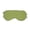 Green, variant on JikouIivo Satin Both Sides Sleep Eye Mask - 1Pcs Silk Like Sleeping Masks Warm And Cool Double-Sided Available Blindfold Eye Mask Lightweight Night Eyeshade