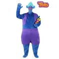 thumbnail image 3 of Costume de Trolls Adultes Biggie, 3 of 3