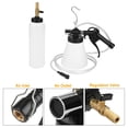 thumbnail image 3 of Table Performance Brake Bleeder, No Pollution  Durability Brake Fluid Bleeder, for Motorcycle Tool Trucks Cars, 3 of 8