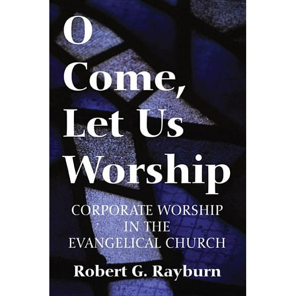 O Come, Let Us Worship (Paperback)