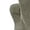 Army Green, variant on Women's Faux Suede Jackets Fashion Fall Clothes Long Sleeve Open Front Cropped Coat Outwear Black L