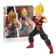 thumbnail image 2 of Dragon Ball Super ForeUlOscar Son Gohan, Vegeta, Son Goku SHF Figuras de acción, Modelo de Juguete extraíble, Coleccionable, 2 of 5