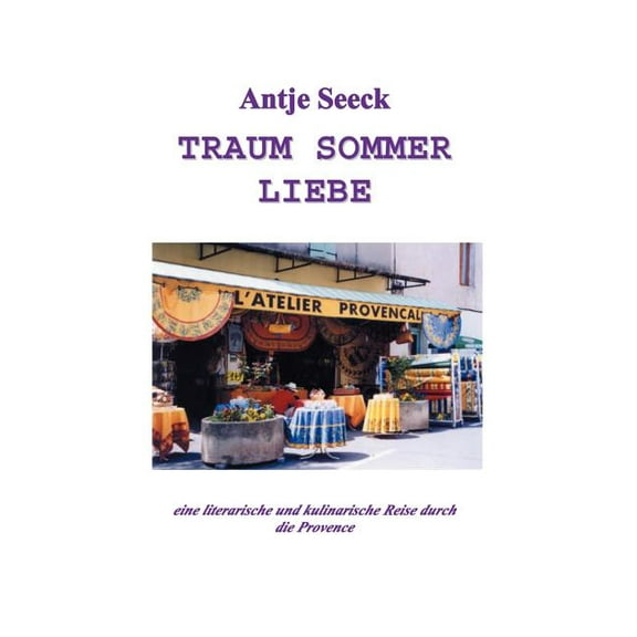 Traum Sommer Liebe, (Paperback)