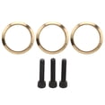 thumbnail image 1 of Snowmobile Exhaust Gasket Kit for FX Nytro Vector Apex RX1 Attak Rage 99999-03989 8FA-14623-00-00, 1 of 5