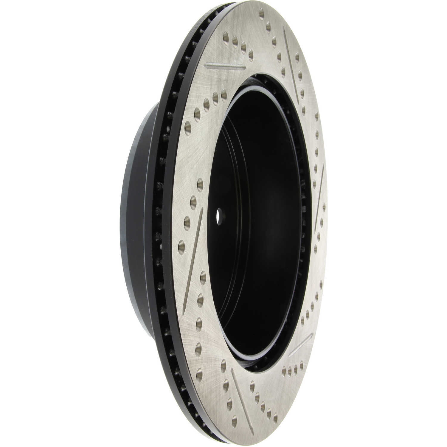 StopTech 127.44189R StopTech Sport Rotor Fits select: 2013-2019 LEXUS GS, 2014-2020 LEXUS IS