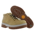 thumbnail image 4 of Timberland Arbor Road Mens Shoes Size 11.5, Color: Wheat Full Grain, 4 of 5