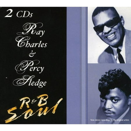 R&B Soul (2CD)