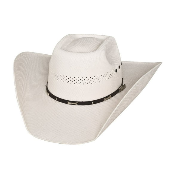 New Justin Moore Redneck Side 50X Cowboy Hat