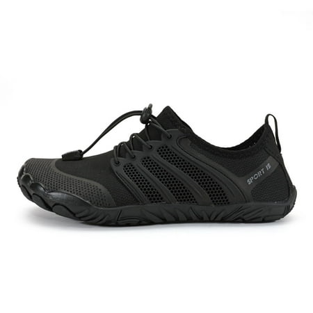 

Engtoy Men women Water Shoes Quick Dry Barefoot Diving Surf Sport Swimming shoes Breathable Lightweight sneakers