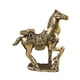 thumbnail image 4 of Adorno de estatua de caballo, bendición, recuerdo coleccionable, zodiaco, Año Nuevo chino 2026 Estilo I, 4 of 9