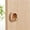 A, variant on Wind Chimes Cute Door Chime Woodybeing Sensor Chimes for Door Opening Unique Decorative Wind Chimes for Bedroom Refrigerators and Doorbell Notifications