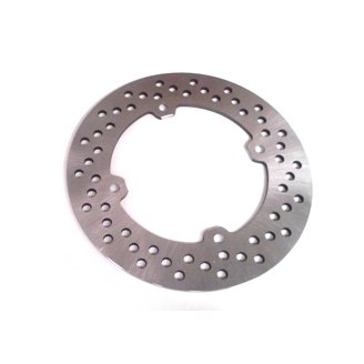 Front & Rear Brake Rotors and Pads For 2006-2019 RAM 1500 Classic 5Lugs Front & Rear Brake Rotors and Pads For 2006-2019 RAM 1500 Classic 5Lugs