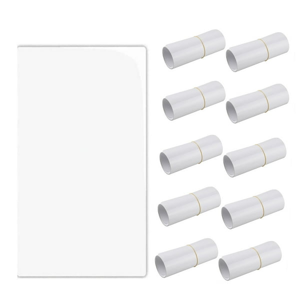 30*45cm10pcs Pegatinas de protección para muebles de gatos, almohadillas autoadhesivas para patas de perros y gatos, almohadillas de protección para sofás de gatos con pasadores, agentes antiarañazos
