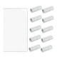thumbnail image 1 of 30*45cm10pcs Pegatinas de protección para muebles de gatos, almohadillas autoadhesivas para patas de perros y gatos, almohadillas de protección para sofás de gatos con pasadores, agentes antiarañazos, 1 of 7