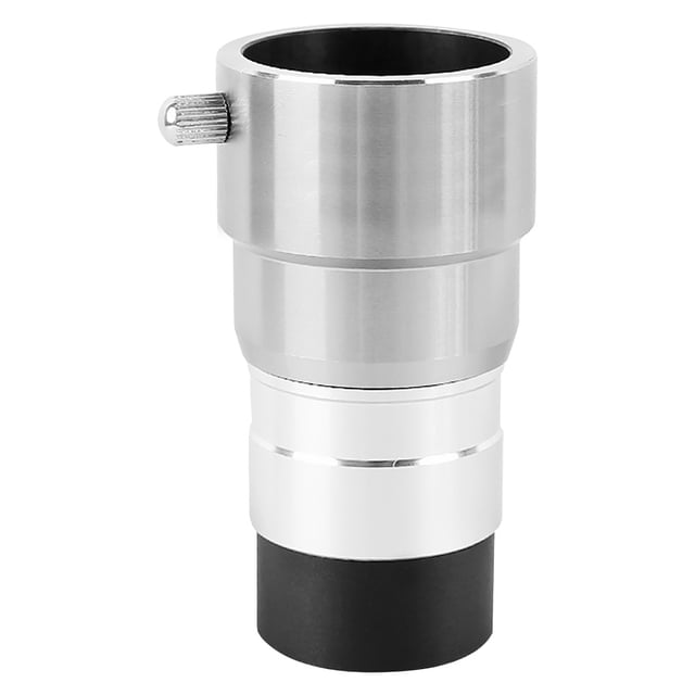 Ocular del telescopio astronómico 2x Aumento Ocular monocular Lente multicapa Accesorio para telescopio Jumpingount OD000328-00