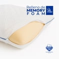 thumbnail image 3 of Set De Descanso Protector Freeze + 2 Almohadas Estandar Spring Air, 3 of 9