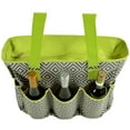 thumbnail image 4 of Picnic at AscotLarge Insulated Multi Pocketed Travel Bag with 6 exterior pockets, 4 of 4