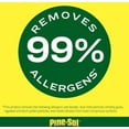 thumbnail image 5 of Pine-Sol Multi-Surface Cleaner, Lemon Fresh, 2 Pack, 100 Ounce. Bottles - All-Purpose Cleaners, 5 of 5