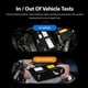 thumbnail image 2 of BM580 Battery Tester 12V 6V Car Battery Charger Tools Start-Up Circut Charging Test Automotive Analyzer, 2 of 5