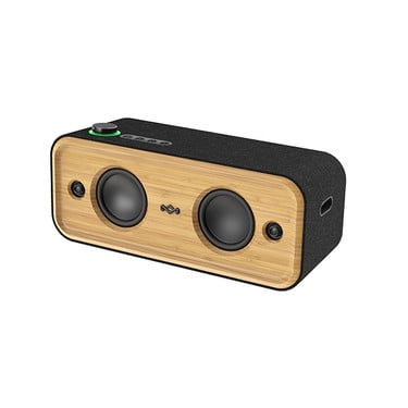 House of Marley Se Réunissent 2 XL Haut-Parleur Bluetooth