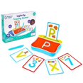 thumbnail image 1 of Educational Insights Light-Up Tracing Center, Tarjetas de Alfabeto, Formaci&oacute;n de Letras Preescolar, Ni&ntilde;os y ni&ntilde;as Mayores de 3 a&ntilde;os Educational Insights NA, 1 of 6