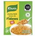 thumbnail image 1 of Sopa de fideo Knorr con tomate 95 g, 1 of 7