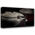 thumbnail image 1 of C. Thomas McNemar 40x28 Gallery Wrapped Canvas Wall Art Titled - Iron, 1 of 4