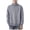 Gray, variant on Boys Sweater Kids Turtleneck Pullover Sweater Kids Long Sleeve Sweaters Casual Knitted Sweaters for Boys Fall Winter Clothes(Sky Blue,4-5 Years)