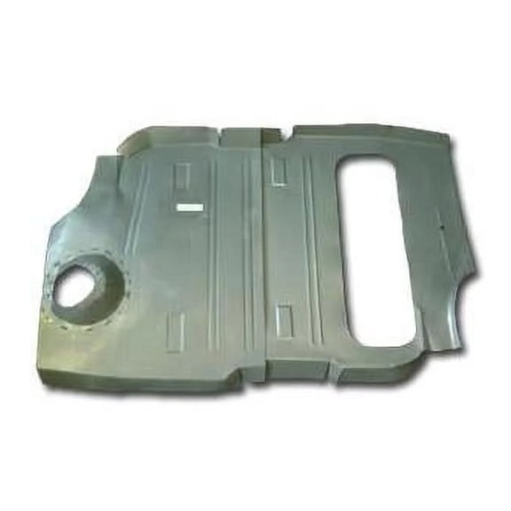 1953-1954 Chevy Two-Ten Series Trunk Floor Pan