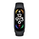 thumbnail image 2 of Xiaomi Mi Band 7 Pulsera Actividad Fitness, Pantalla AMOLED 1.62" Alta Resolución, Batería 14 días, Monitoreo Ritmo Cardíaco y SPO₂, Seguimiento del Sueño, 110+ Modos Deportivos, Smartwatch 5 ATM, 2 of 3