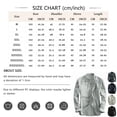 thumbnail image 2 of Havenx Cotton Linen Shirts for Men Long Sleeve Button Down Shirts Stand Collar Solid Color Tops Vintage Soft Japan Style Summer Vacation Clothes,Light Gray L, 2 of 5