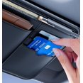 thumbnail image 4 of Auto Drive Car Visor Storage Organizer, 4 of 5