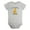 Gray Type C, variant on iDzn I Have The Worlds Best Mommy Funny Rompers For Babies, Newborn Baby Unisex Bodysuits, Infant Jumpsuits, Toddler 0-24 Months Kids One-Piece Oufits