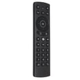 thumbnail image 4 of Remoto Control Remoto Voice ir Ir Aprendizaje Backlight Wireless Mouse Remoto para la Computeradora de Proyector de Caja de TV, 4 of 7