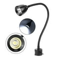 thumbnail image 3 of Machine Tool Light,Metal LED Working Light Machine Tool Lamp CNC Light Unbeatable Value, 3 of 8