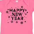thumbnail image 4 of Inktastic Happy New Year Boys or Girls Baby Bodysuit, 4 of 5