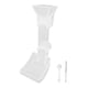 thumbnail image 2 of Tubo alimentador de acuario Yuyangstore 17cm transparente, 2 of 8