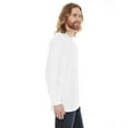 thumbnail image 3 of American Apparel 2007 Unisex Fine Jersey Long-Sleeve T-Shirt, 3 of 3