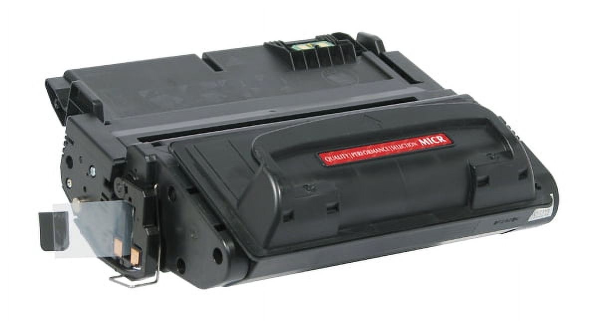 MSE Remanufactured MICR Toner Cartridge for Q5942A( 42A), TROY 02-81135-001 - image 2 of 2
